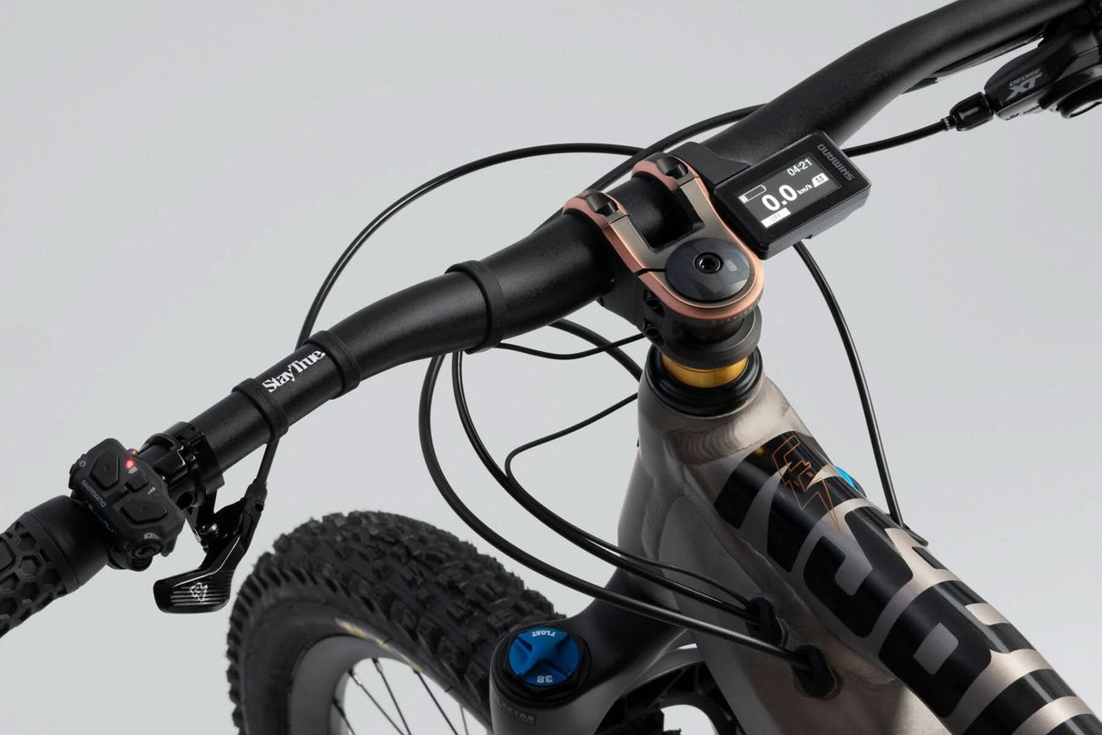 NS Bikes E-Fine 0 27.5"/29" Electric Bike | RideHub
