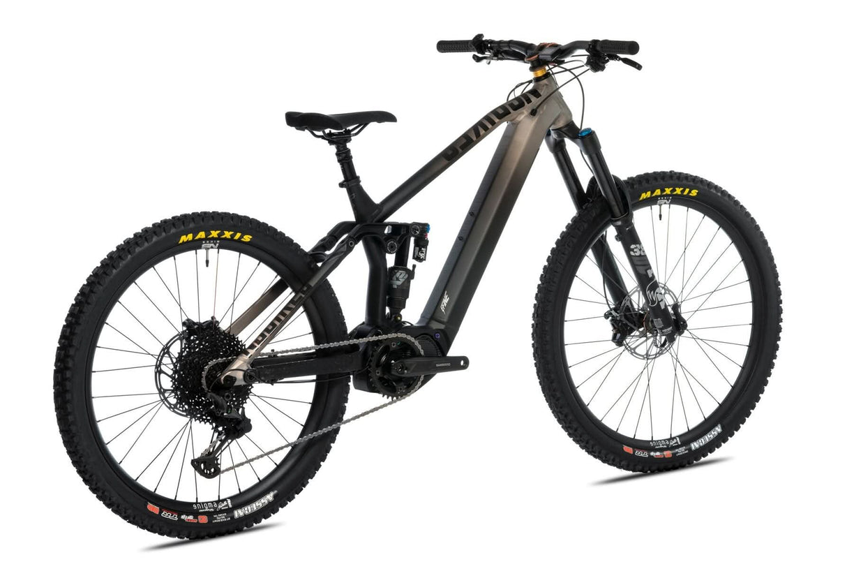 NS Bikes E-Fine 0 27.5"/29" Electric Bike | RideHub