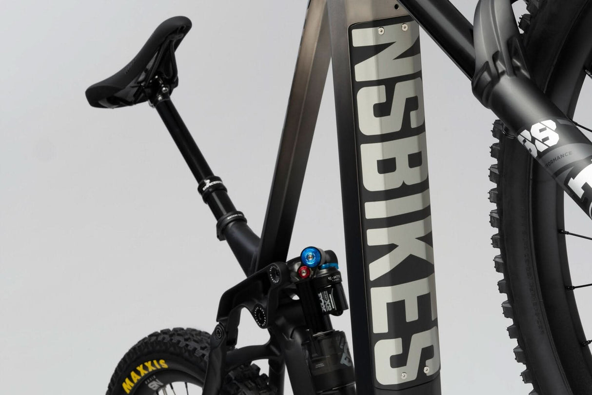 NS Bikes E-Fine 0 27.5"/29" Electric Bike | RideHub
