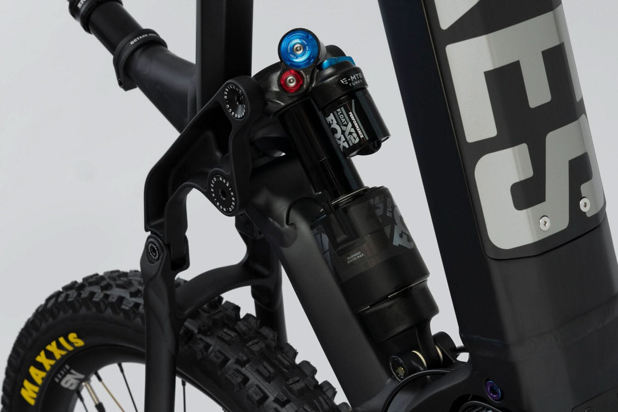NS Bikes E-Fine 0 27.5"/29" Electric Bike | RideHub