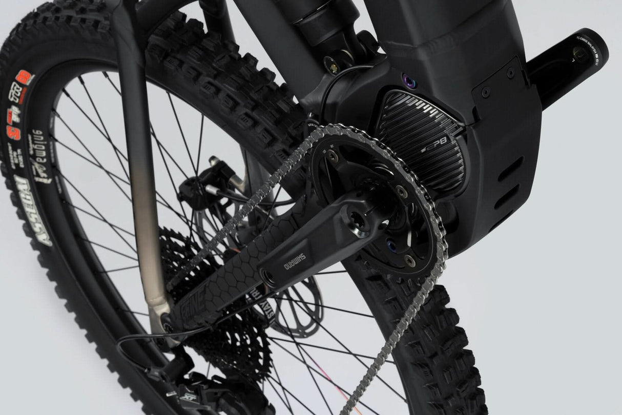 NS Bikes E-Fine 0 27.5"/29" Electric Bike | RideHub