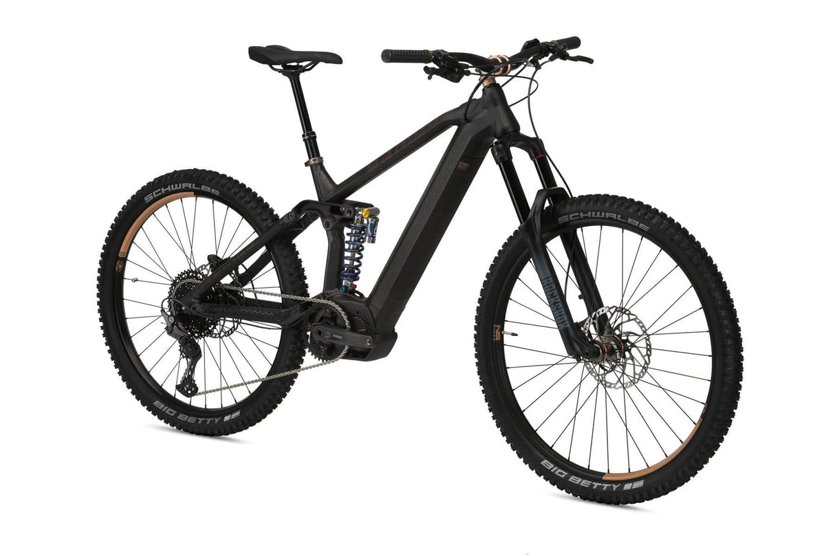 NS Bikes E-Fine 29/27.5" Enduro Electric Bike | RideHub