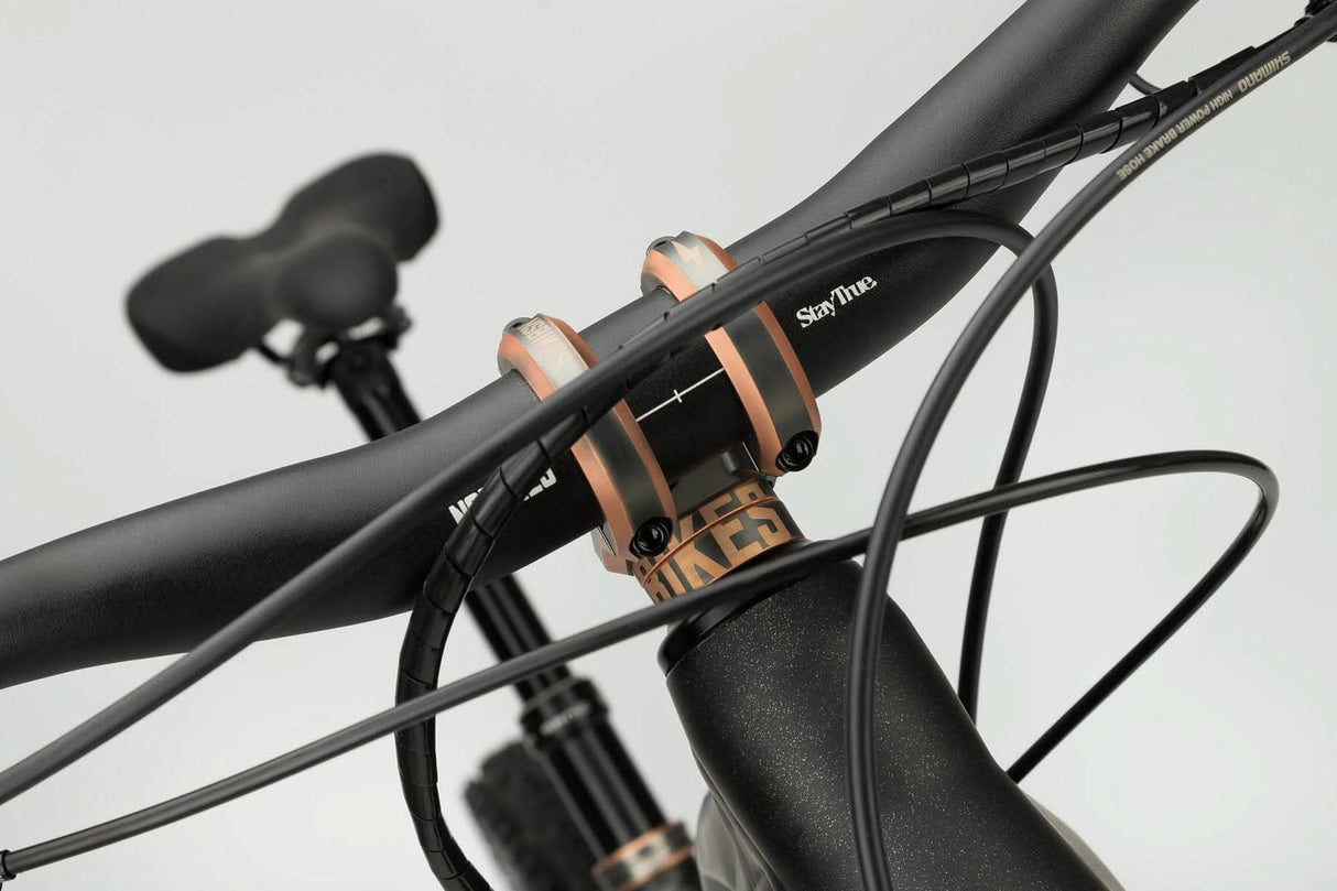 NS Bikes E-Fine 29/27.5" Enduro Electric Bike | RideHub