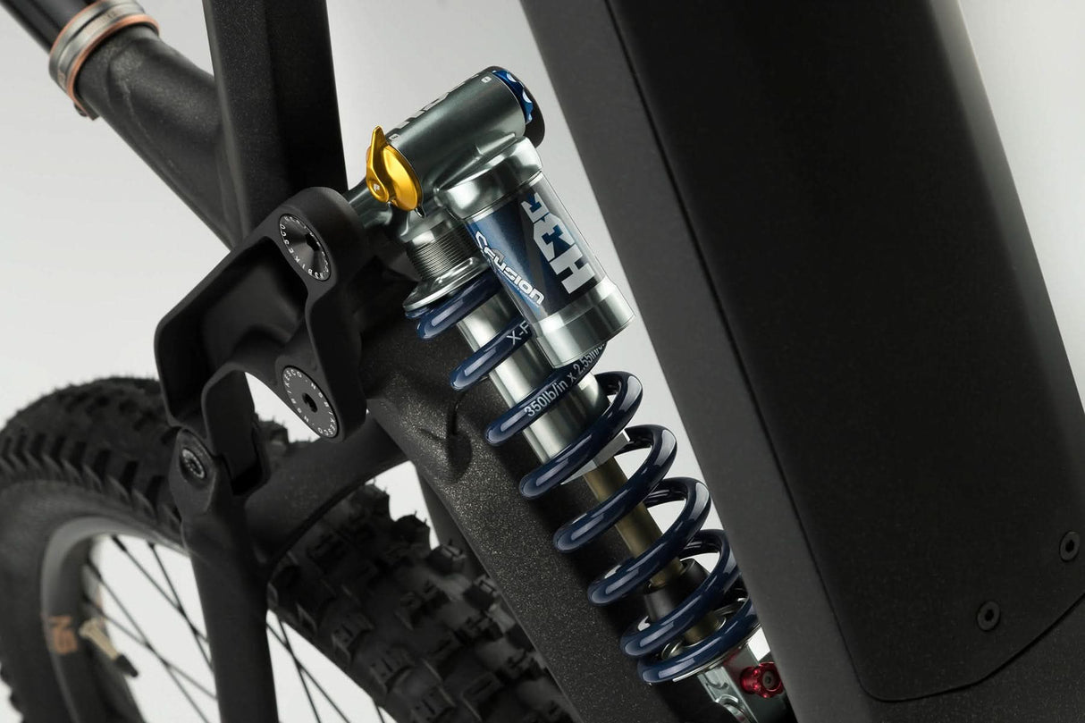 NS Bikes E-Fine 29/27.5" Enduro Electric Bike | RideHub