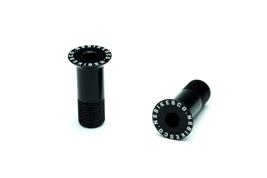 Clevis NS Bikes Fuzz Kit 3 Bolts (SP-065) | RideHub