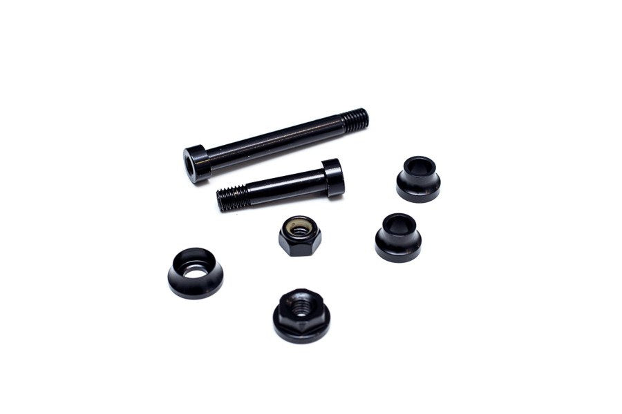 NS Bikes Snabb 2016 shock bolts | RideHub
