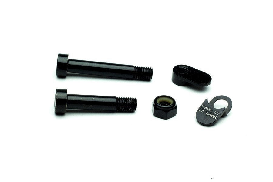 NS Bikes Soda Shock Bolts (SP-050) | RideHub