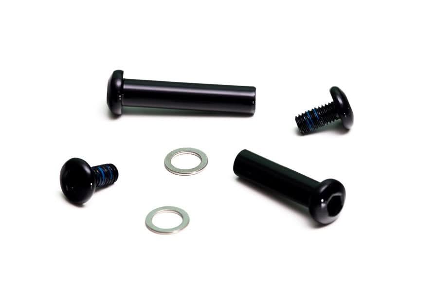 NS Bikes Soda Slope Shock Bolts (SP-047) | RideHub