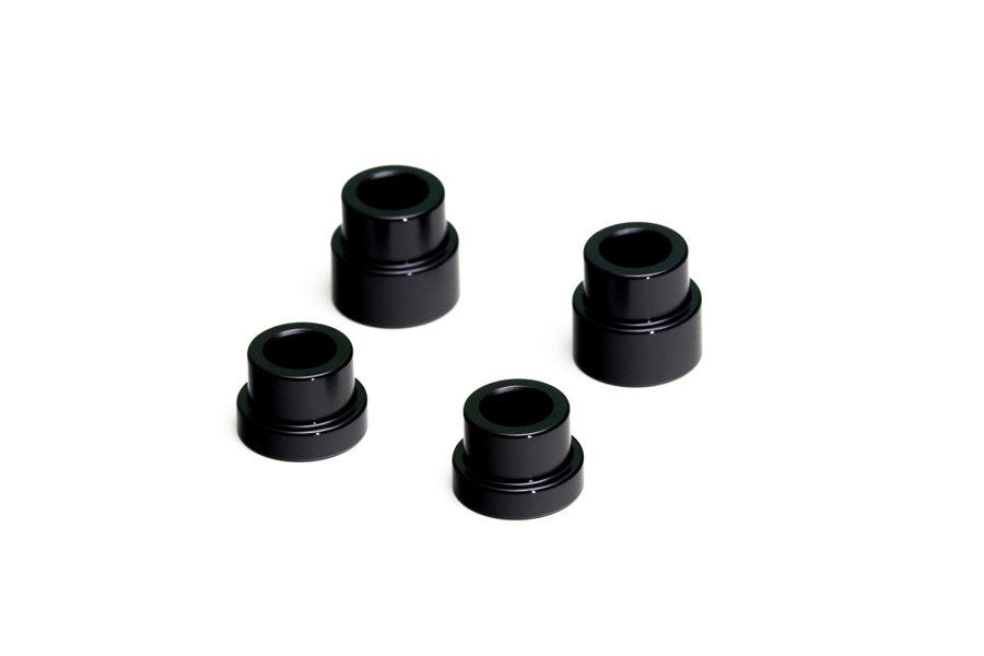 NS Bikes Fuzz shock bushings (SP-070) | RideHub