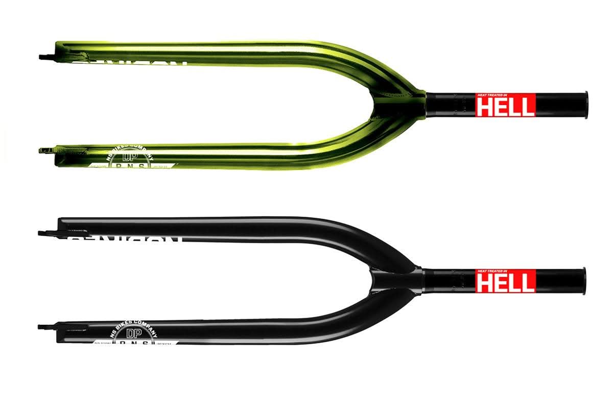 NS Bikes RNS fork | RideHub