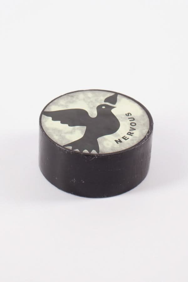 Nervous Wax | RideHub