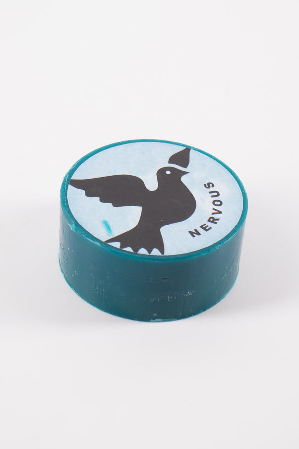 Nervous Wax | RideHub