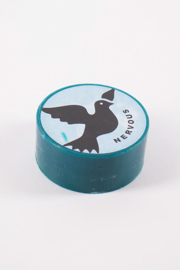 Nervous Wax | RideHub