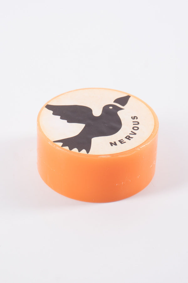 Nervous Wax | RideHub