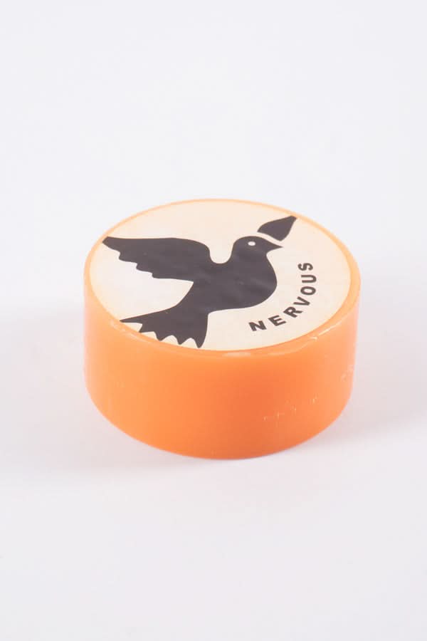 Nervous Wax | RideHub