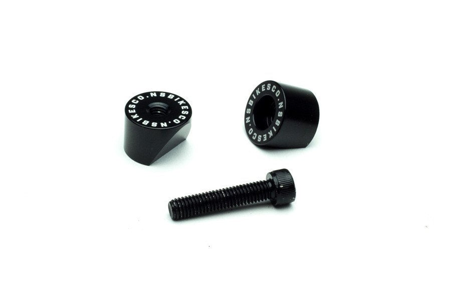 NS Bikes Fuzz Seatpost Clamp | RideHub