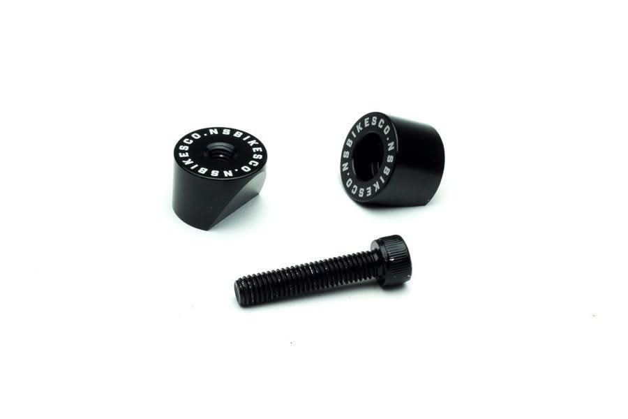 NS Bikes Fuzz Seatpost Clamp | RideHub