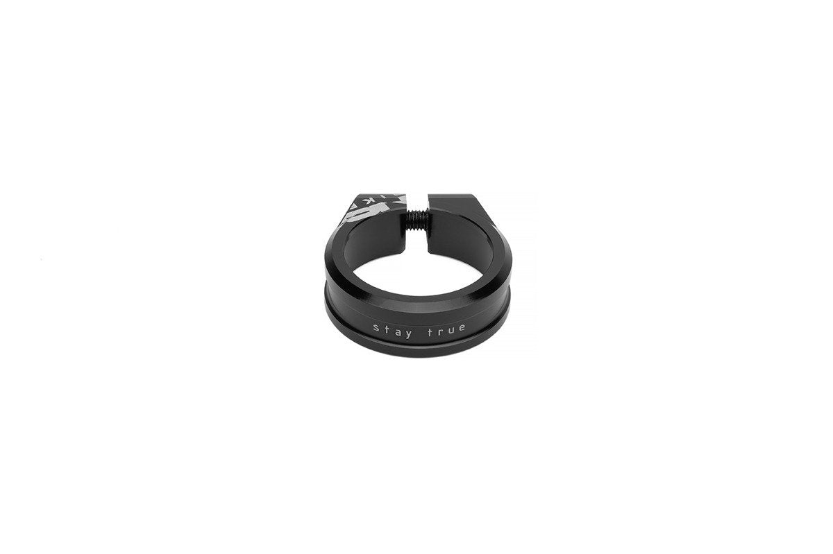 NS Bikes 34.9mm Aluminum Seatpost Clamp (SP-144) | RideHub