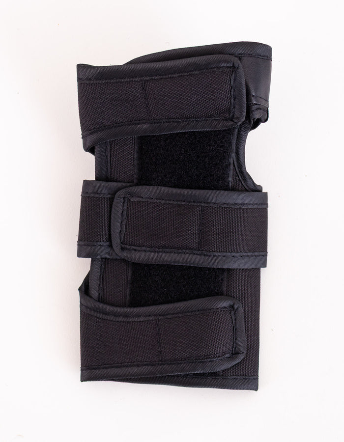 Nervous Protector Set Black White | RideHub