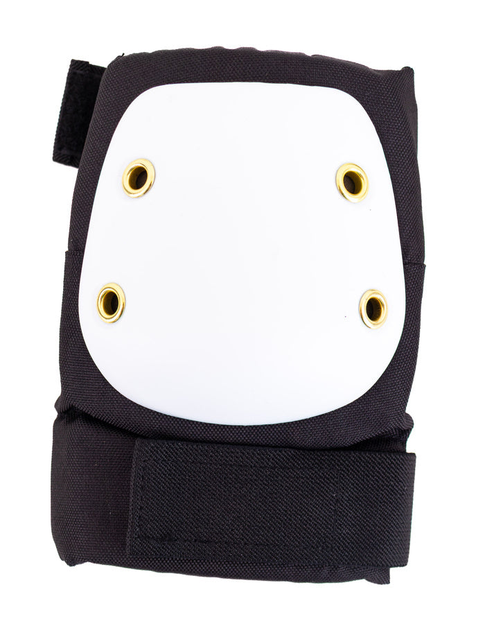 Nervous Protector Set Black White | RideHub