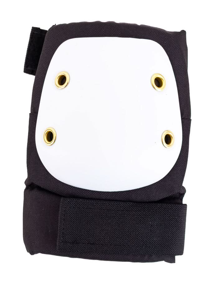 Nervous Protector Set Black White | RideHub