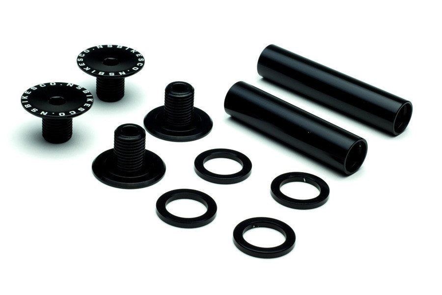 Rocker Link NS Bikes Soda FR Kit 1 (SP-056) | RideHub