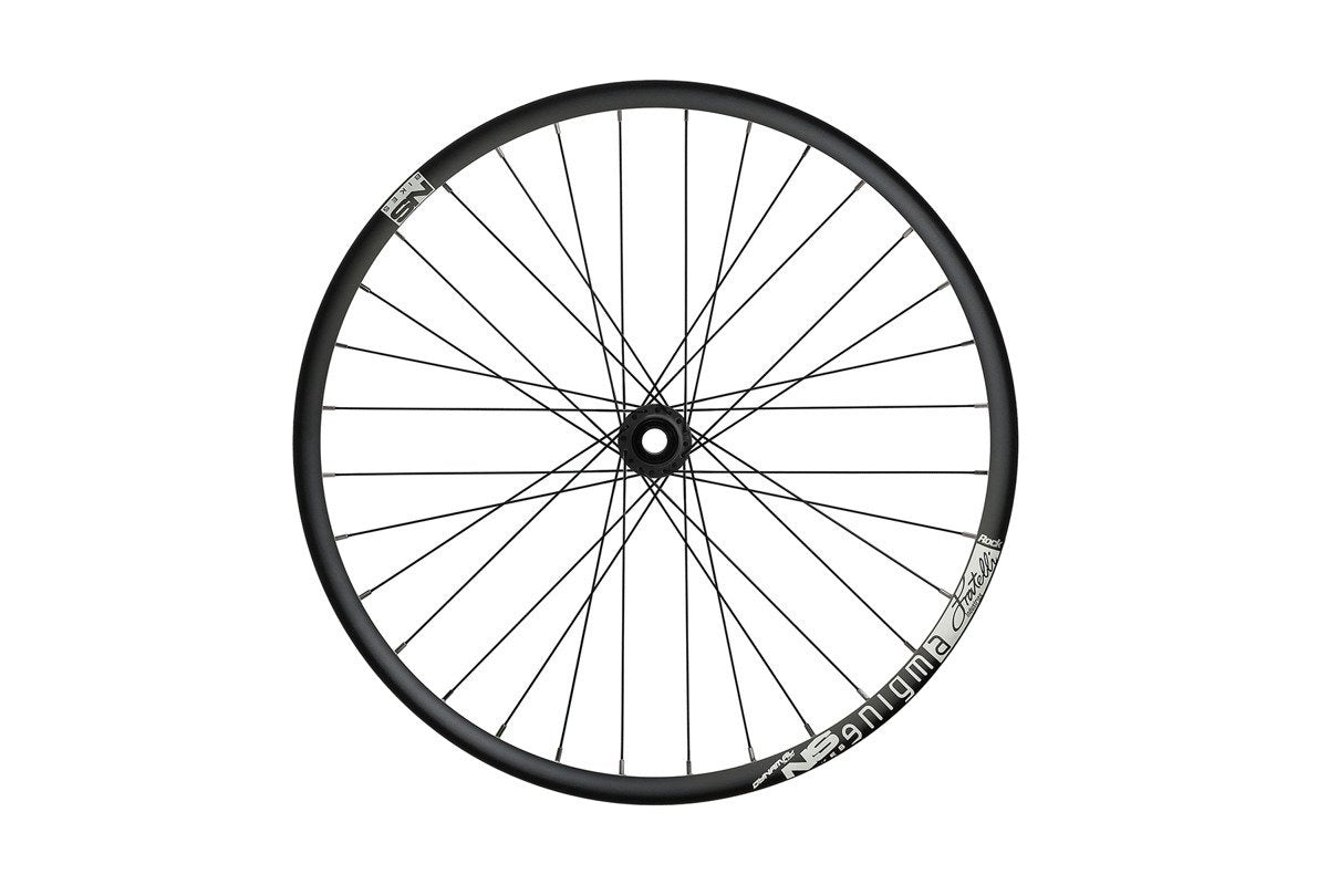 NS Bikes Enigma Rock & Rotary Wheel Set 27.5" 150/157x12 / 20mm | RideHub