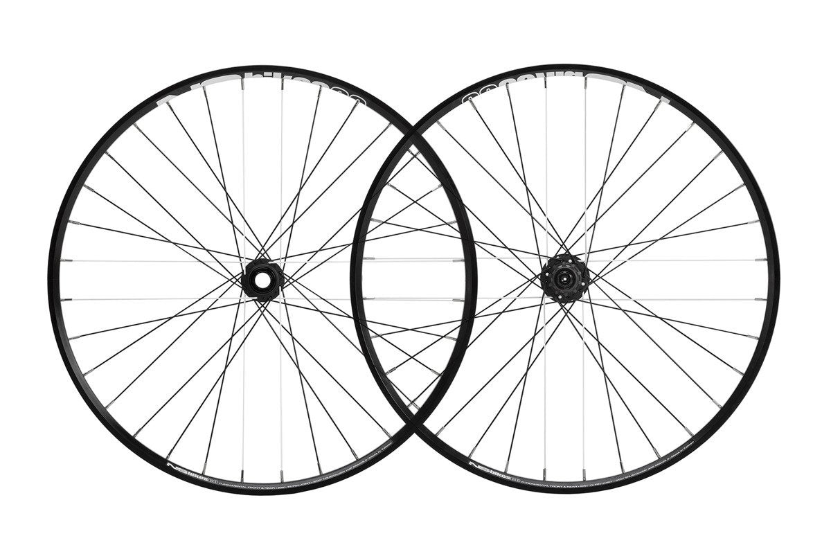 NS Bikes Fundamental & Rotary Singlespeed / 20mm 26" Wheelset | RideHub