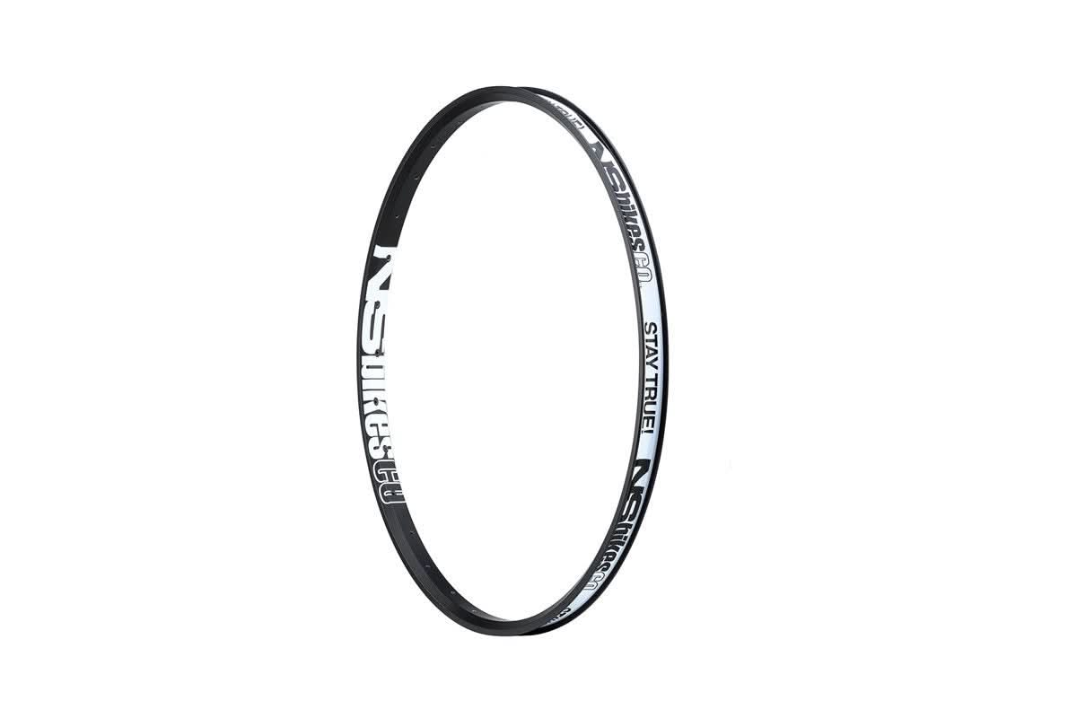 NS Bikes Fundamental & Rotary Singlespeed / 20mm 26" Wheelset | RideHub