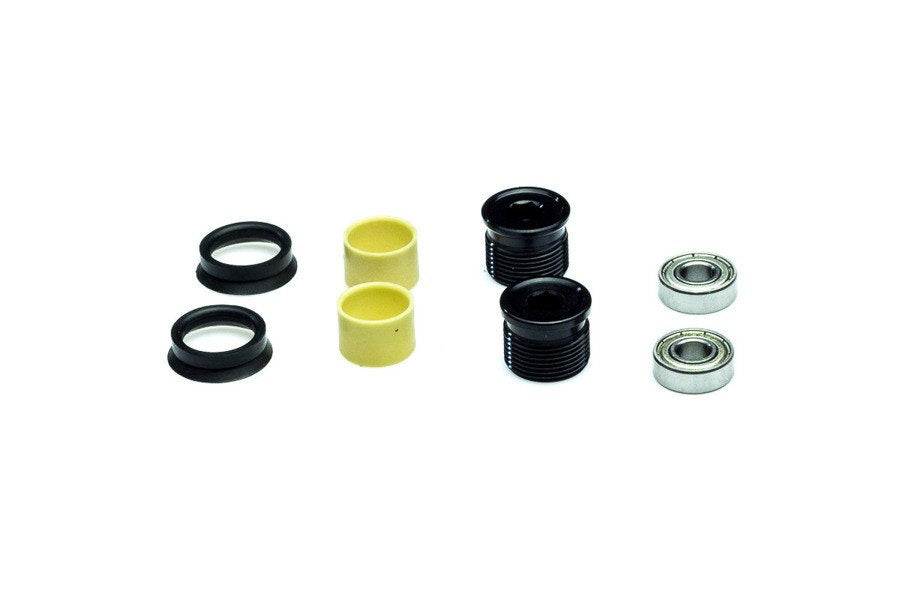 NS Bikes Aerial SB Pedal Repair Kit (SP-020) | RideHub