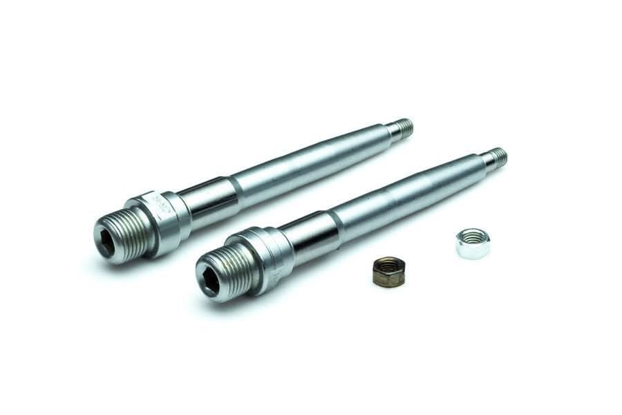 NS Bikes Aerial SB Pedal Axle Kit (SP-019) | RideHub