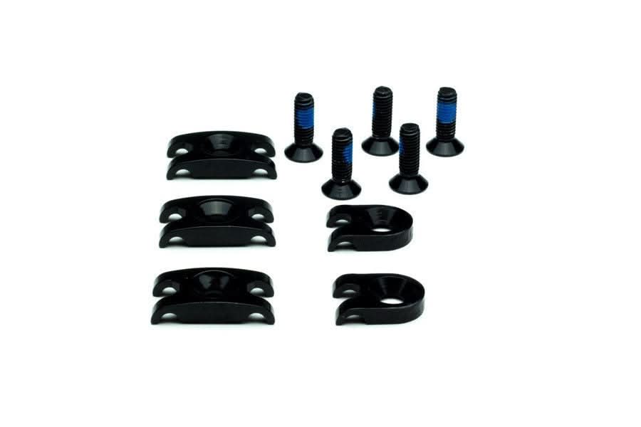 NS Bikes Snabb Grommets | RideHub