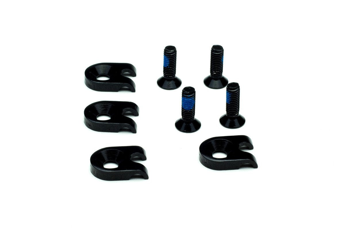 NS Bikes Soda Grommets | RideHub