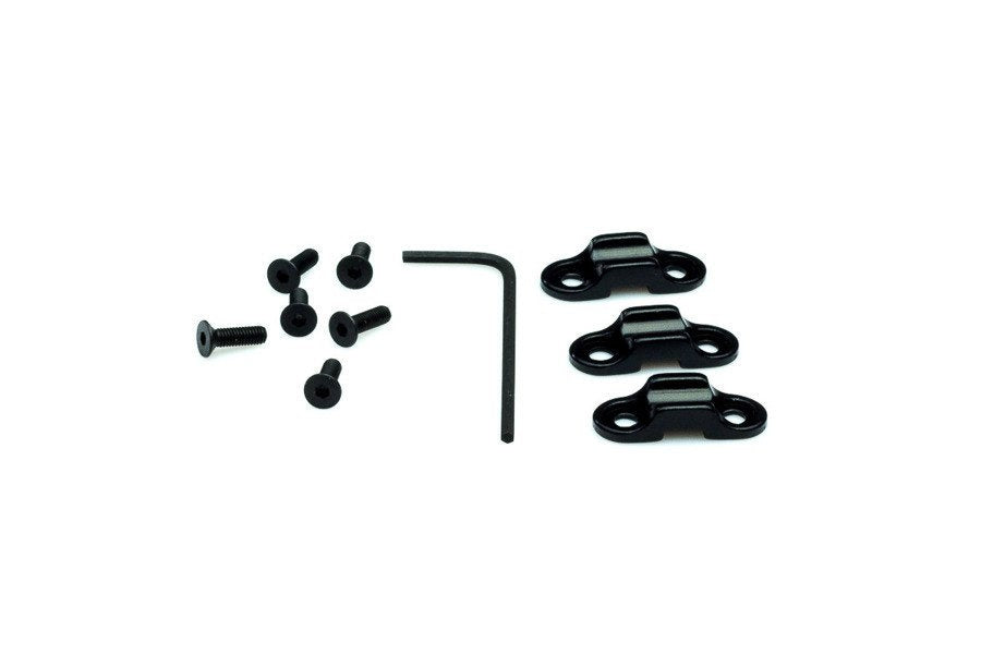 NS Bikes Frame Grommets Kit (SP-027) | RideHub