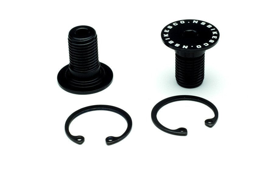 Rocker NS Bikes Fuzz Kit 2 (SP-064) | RideHub