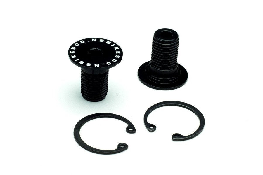 NS Bikes Snabb Kit 2 Rocker Bolt Set (SP-075) | RideHub