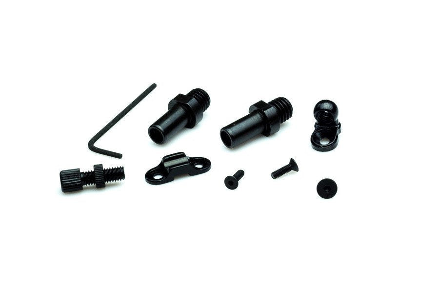 U-Brake kit for NS Bikes Capital frame (SP-026) | RideHub