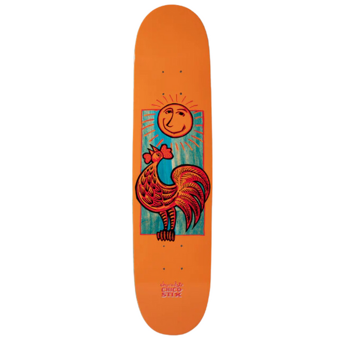 Chocolate Brenes Nicaraguan Sunrise countertop | RideHub