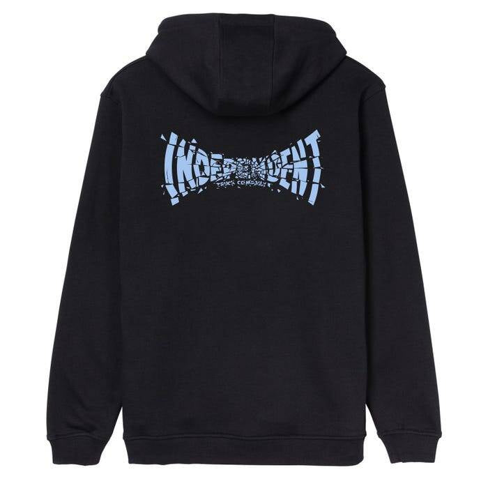 Independent Hood Shattered Span Hoodie | RideHub