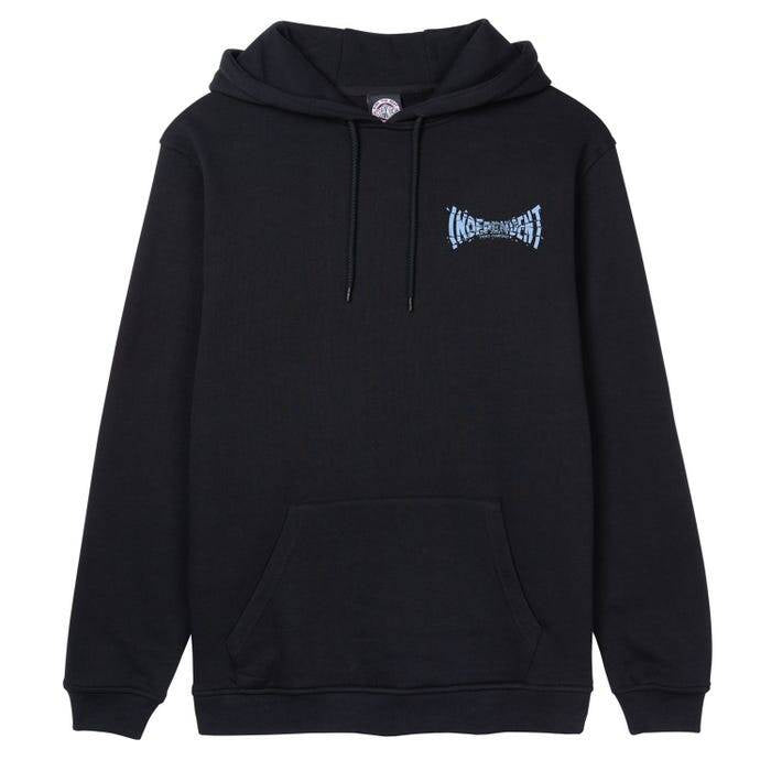 Independent Hood Shattered Span Hoodie | RideHub