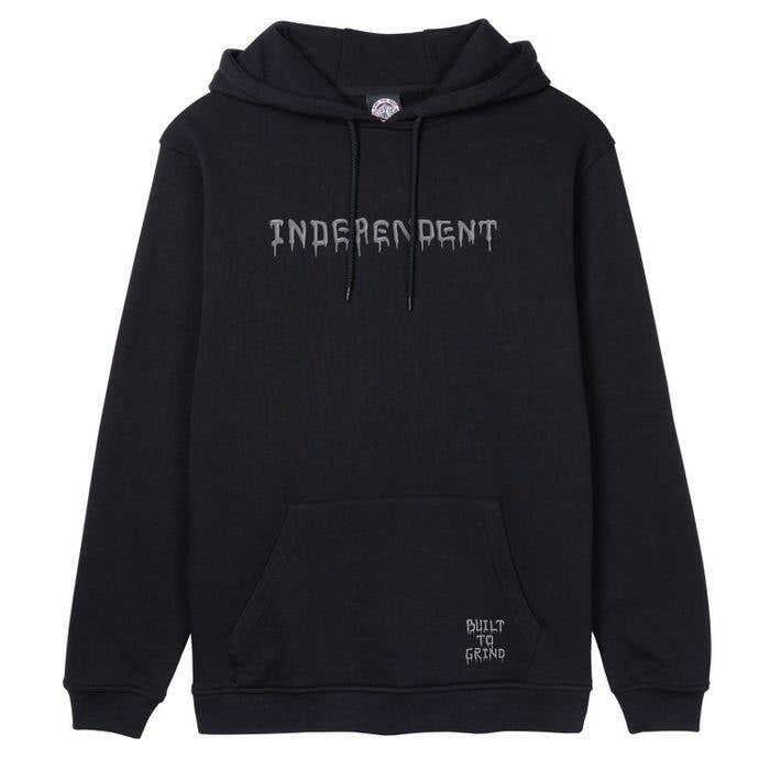 Independent Hood Vandal Hoodie | RideHub