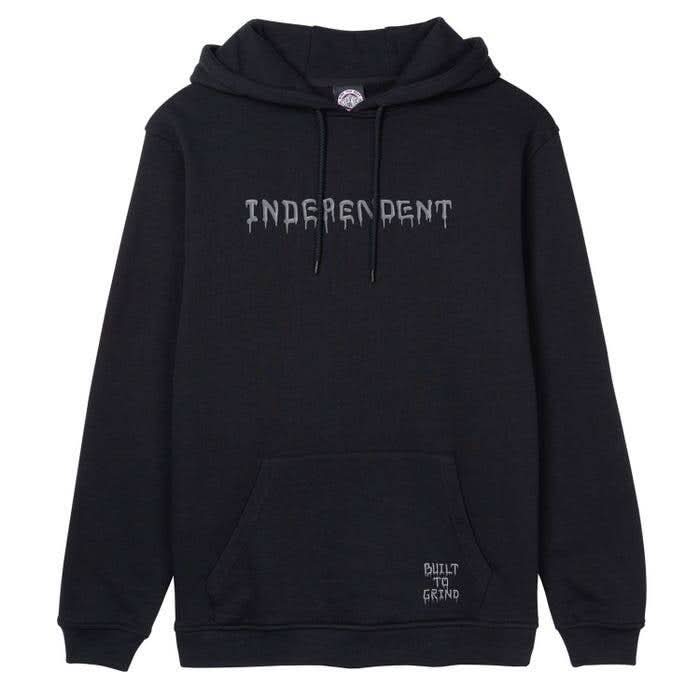 Independent Hood Vandal Hoodie | RideHub