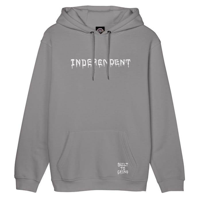 Independent Hood Vandal Hoodie | RideHub