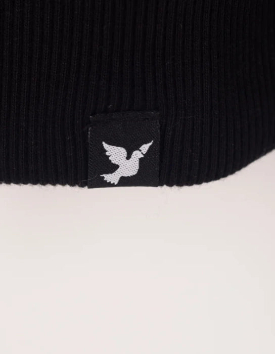 Nervous Crew Small Classic Arc Sweatshirt | RideHub