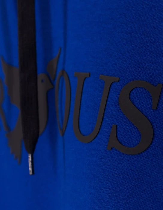 Nervous Hood 3D | RideHub