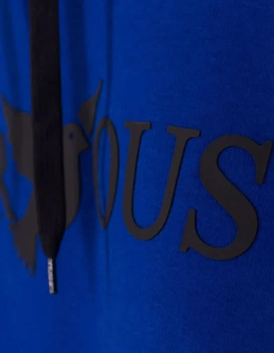 Nervous Hood 3D | RideHub