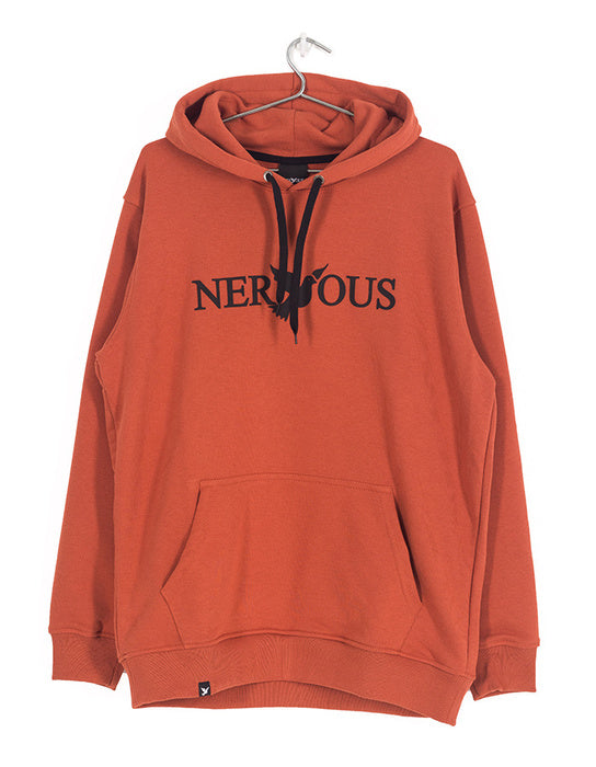 Nervous Hood 3D | RideHub