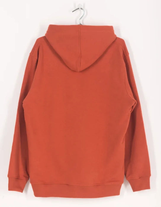 Nervous Hood 3D | RideHub