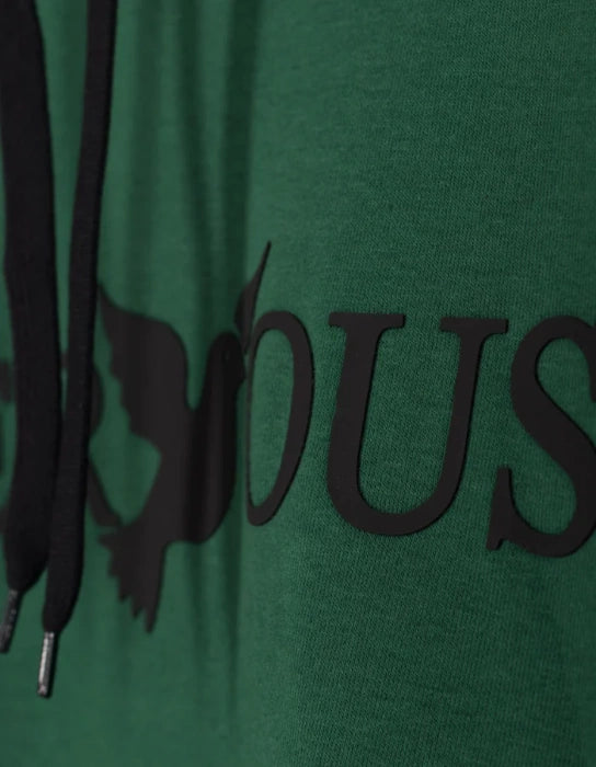 Nervous Hood 3D | RideHub