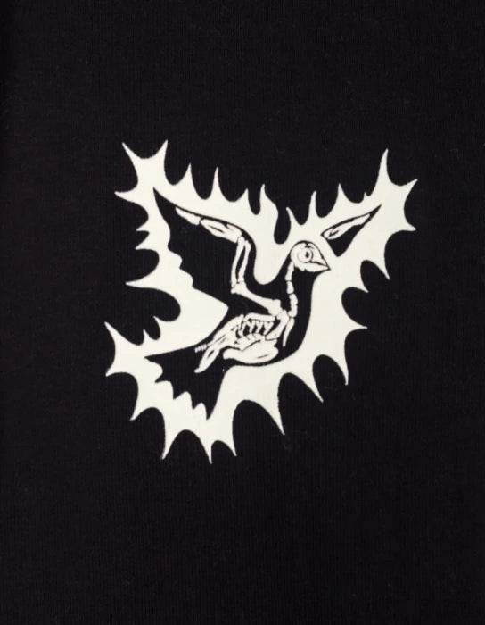 Nervous Alive Hoodie | RideHub